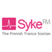 SYKE.FM Logo