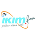 Radio IKIM FM Logo