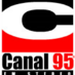 Radio Canal 95 Logo