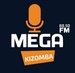 Mega Kizomba Logo