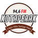 Radio Kotaperak Logo