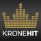 KRONEHIT Radio - Clubland Logo