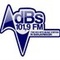 Radio dBs 101.9 FM Logo