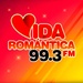 Vida Romántica - XETU Logo