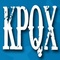 QX 92 - KPQX Logo