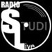 Radio Studio Live IT Logo