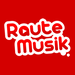 RauteMusik - Funky Logo