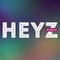 Hey Z Radio Logo