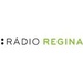 Rádio Regina Západ Logo