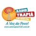 Rádio AM Trapiá 1510 Logo