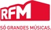 RFM Logo