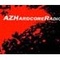 AZ Hardcore Radio Logo