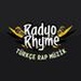 Radyo Rhyme - Base Logo