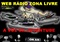 Zonna Livre Web Radio Logo