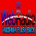 Radio Maximum Flash Back Logo