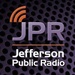 JPR Rhythm & News - KNCA Logo