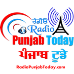 Radio Punjab Today Logo