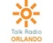 Talk Radio Orlando Logo