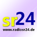 Radio sr24 Logo