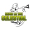 Radio La Voz Celestial Logo