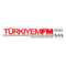 Türkiyem FM - Türkçe Rock Logo