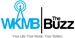 WKMB The Buzz Logo