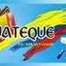 Guateque Stereo Radio Logo