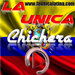 La Unica Chichera Logo