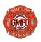 Goodwins Mills, WY Fire, Rescue Logo