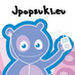 JPopsuki Radio Logo