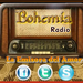 Bohemia Radio Logo