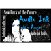 Audio Ink Radio LLC - Alternative, New Rock Logo