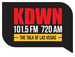 KDWN 101.5 FM 720 AM - KKLZ-HD2 Logo