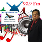 Radio Ebenezer Logo