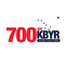 Smart Radio - KBYR Logo