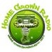 Home Grown Radio Logo