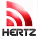 Radio Hertz FM Logo