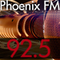 Phoenix FM 92.5 Logo