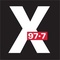 X-id 97.7 FM Logo