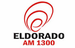 Radio Eldorado Logo