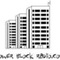 Tower Block Radio Logo