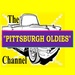 WIQK "The Pittsburgh Oldies Channel" Logo