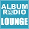 Album Radio - Lounge Logo