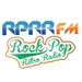 RPRR FM Logo