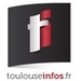 Toulouse infos Logo