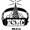 KSMC-FM - KSMC Logo