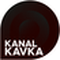 Deluxe Music - Kanal Kavka Logo