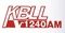 KBLL Radio - KBLL Logo