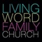 Living Word Radio Logo