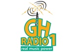 GH Radio1 Logo